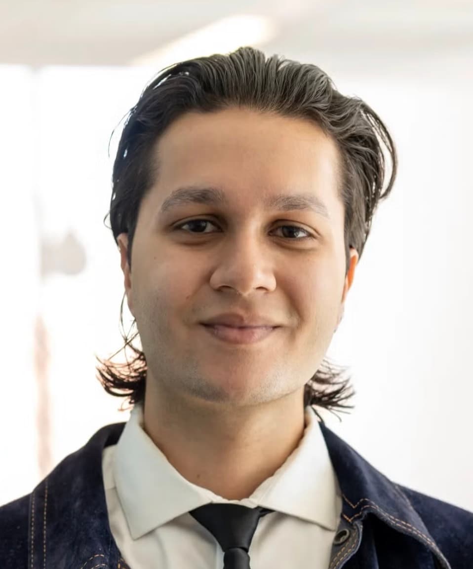 Ravi Parekh