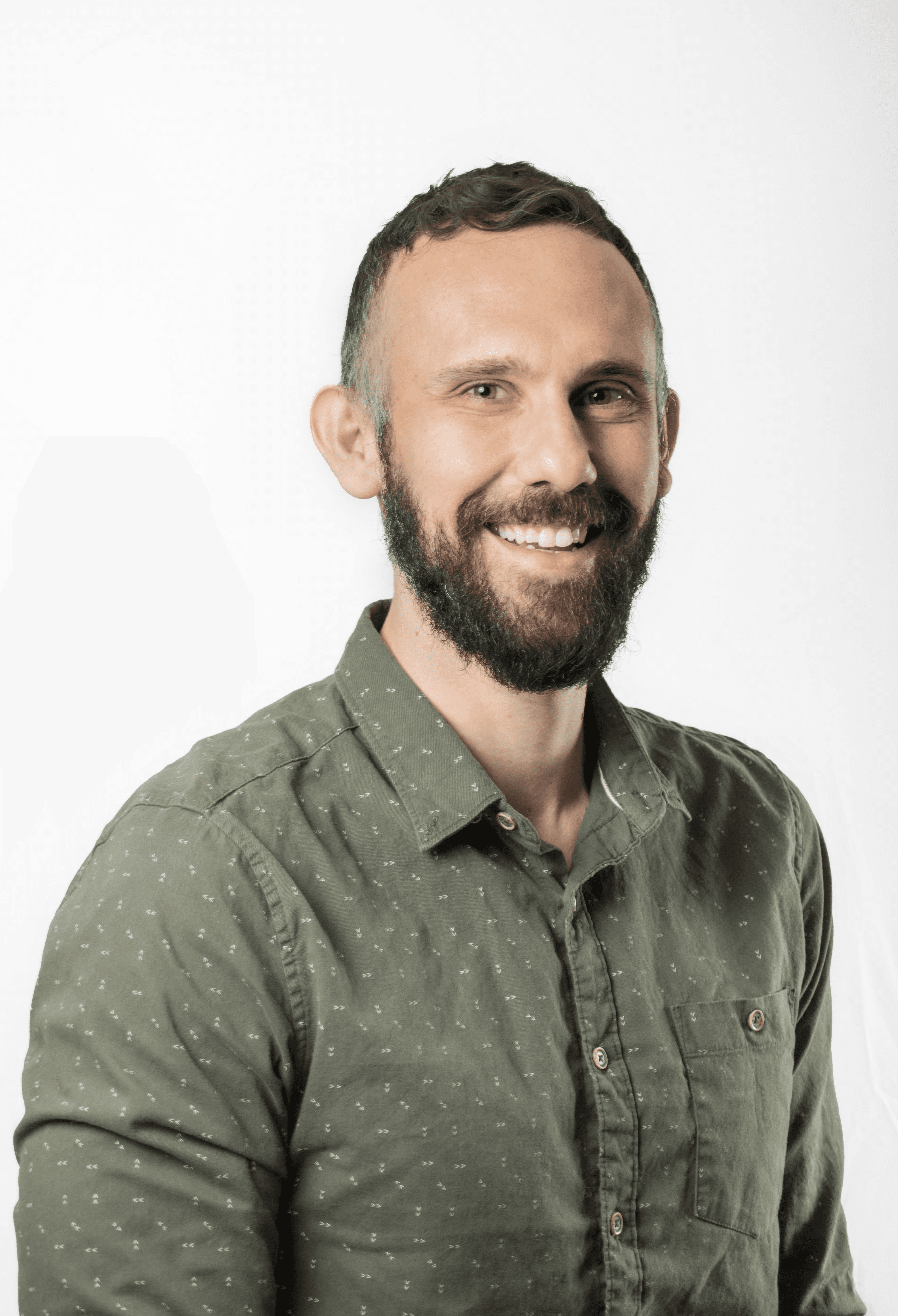 Dr. Gio Iacono